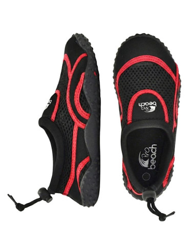Buty do wody woman black/red xqmax r.37
