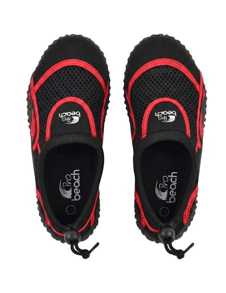 Buty do wody woman black/red xqmax r.40
