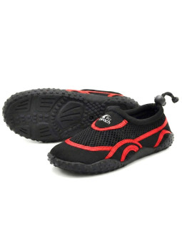 Buty do wody woman black/red xqmax r.41