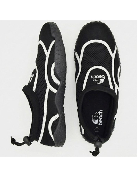 Buty do wody woman black/grey xqmax r.36