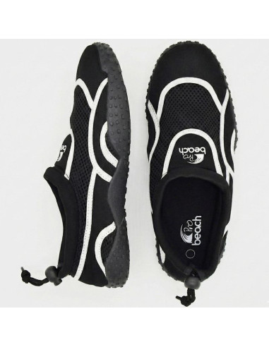 Buty do wody woman black/grey xqmax r.38