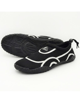 Buty do wody woman black/grey xqmax r.39