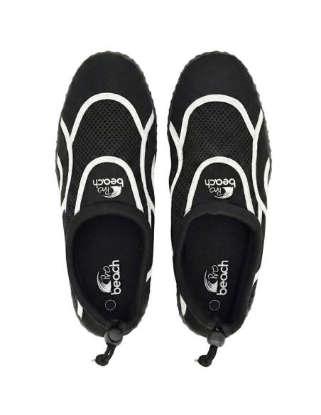 Buty do wody woman black/grey xqmax r.41