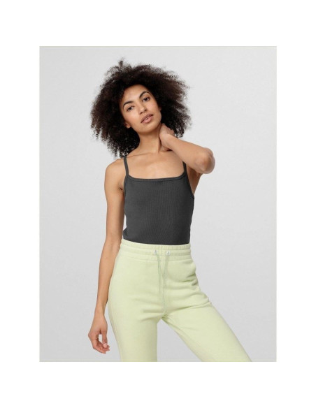 Top damski 4f h4l22-tsd058