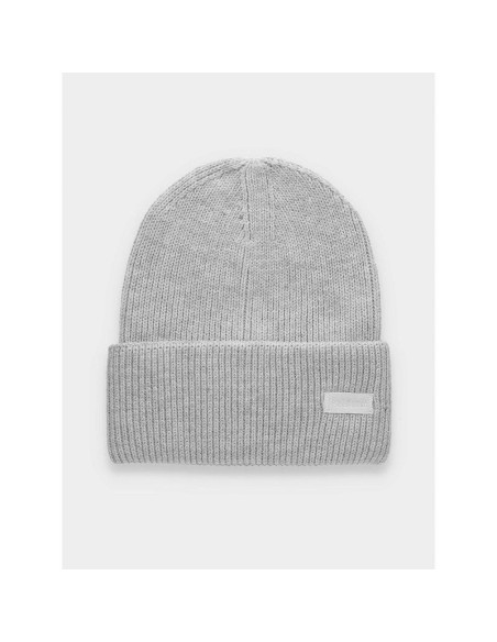 Czapka zimowa damska outhorn othaw22acapf033