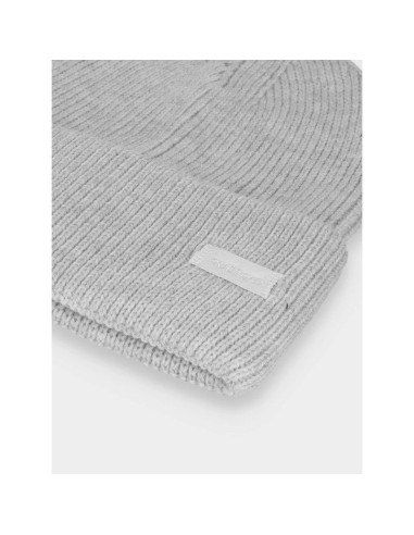 Czapka zimowa damska outhorn othaw22acapf033