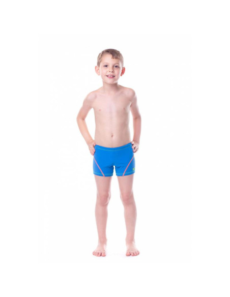 Kąpielówki shepa 051 niebieskie b4r11/19