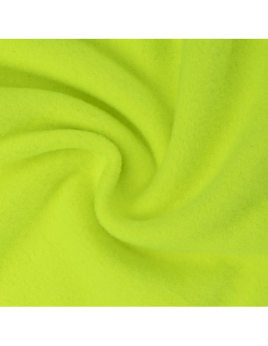 Rockbros ocieplana kominiarka lf7345g fluo zielona