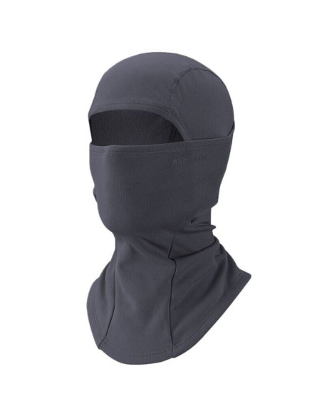 Rockbros ocieplana kominiarka lf7345 szara