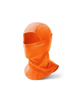 Rockbros ocieplana kominiarka lf7345 pomarańczowa