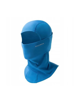 Rockbros ocieplana kominiarka lf7345 niebieska