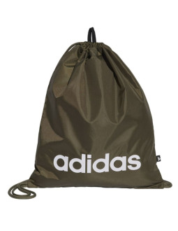 Worek na buty i odzież adidas linear gymsack jx9045