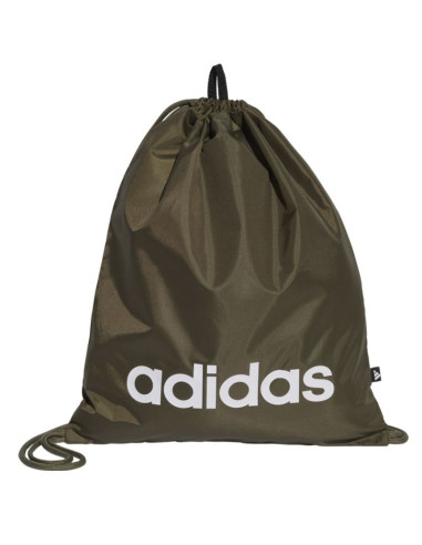 Worek na buty i odzież adidas linear gymsack jx9045