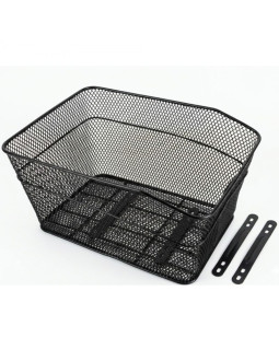 Koszyk rowerowy enero na bagażnik