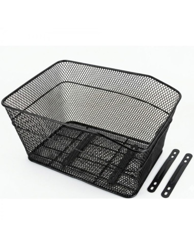 Koszyk rowerowy enero na bagażnik