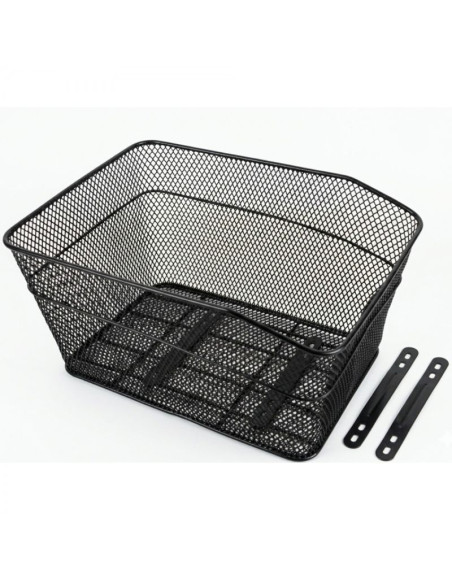 Koszyk rowerowy enero na bagażnik