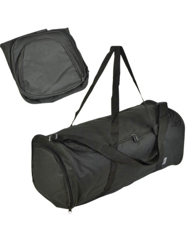 Torba sportowa fitness 22l redcliffs czarny