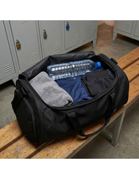 Torba sportowa fitness 22l redcliffs czarny