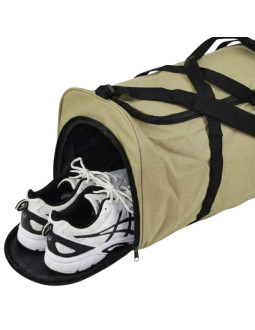 Torba sportowa fitness 22l redcliffs 2