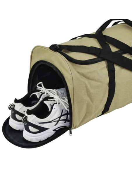 Torba sportowa fitness 22l redcliffs