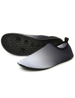 Buty do wody neoprenowe man black/grey xqmax r.41