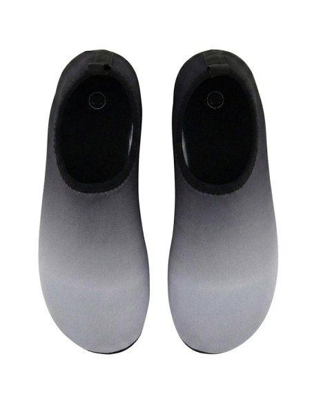 Buty do wody neoprenowe man black/grey xqmax r.41