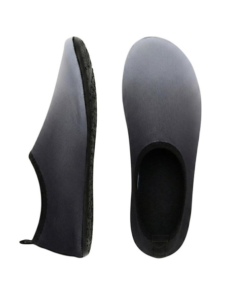 Buty do wody neoprenowe man black/grey xqmax r.41