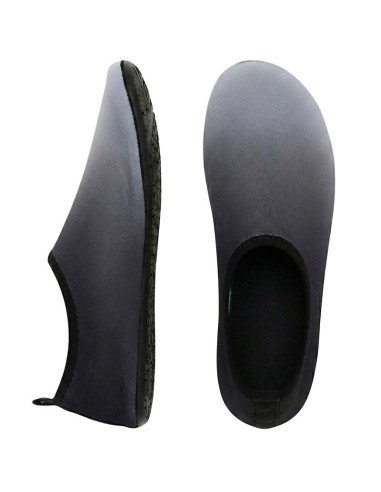 Buty do wody neoprenowe man black/grey xqmax r.42