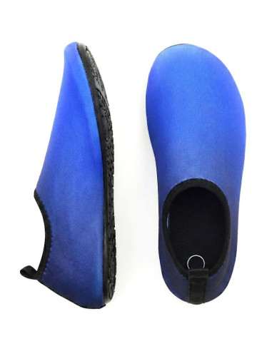 Buty do wody neoprenowe man blue/black xqmax r.41