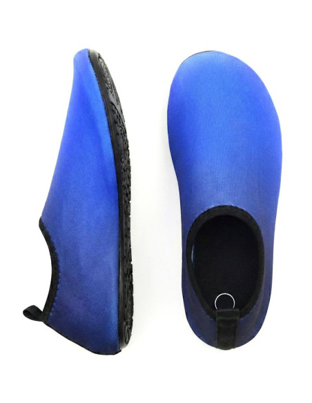 Buty do wody neoprenowe man blue/black xqmax r.42