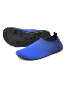 Buty do wody neoprenowe man blue/black xqmax r.45