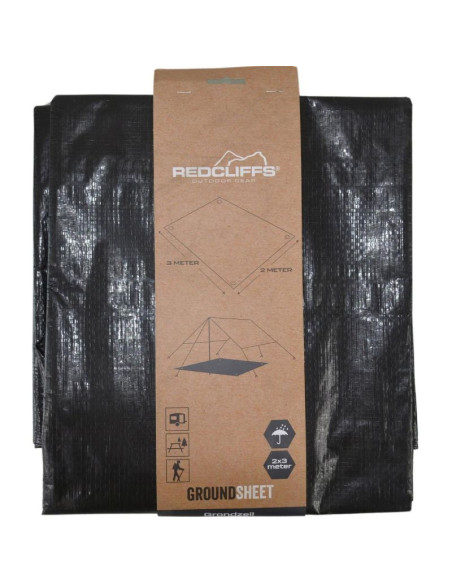 Podłoga do namiotu 3x2m redcliffs