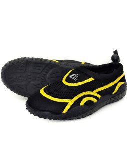 Buty do wody junior black/ yellow xqmax r.29