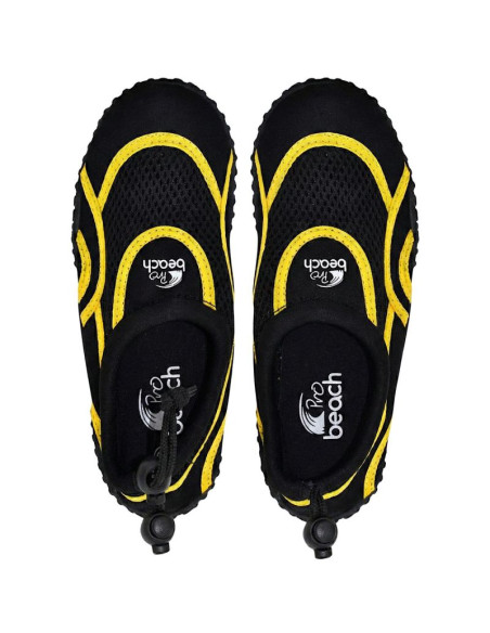 Buty do wody junior black/ yellow xqmax r.30