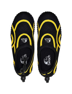 Buty do wody junior black/ yellow xqmax r.32 2