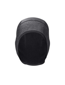 Rockbros czapka pod kask softshell, szara 2
