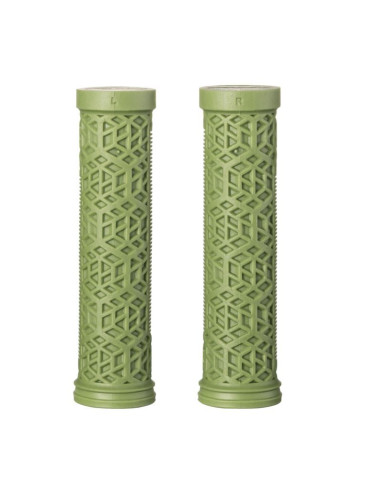 Funn chwyty hilt es oliwkowe