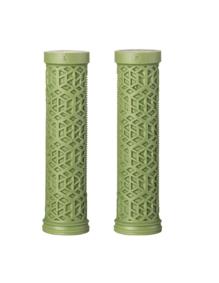 Funn chwyty hilt es oliwkowe