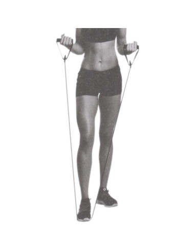 Ekspander heavy 120cm xqmax