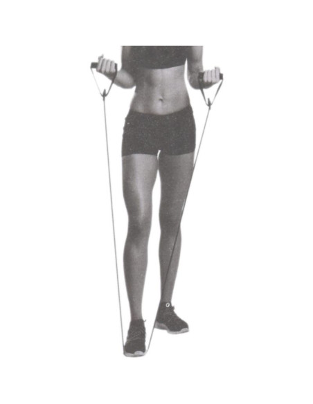 Ekspander heavy 120cm xqmax