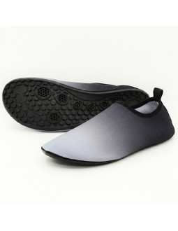 Buty do wody neoprenowe woman black/grey xqmax r.40