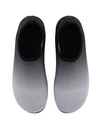 Buty do wody neoprenowe woman black/grey xqmax r.40