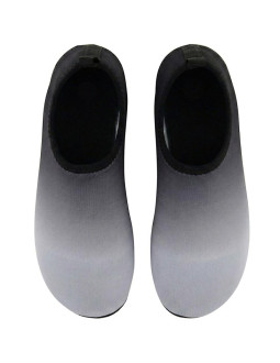 Buty do wody neoprenowe woman black/grey xqmax r.36 2