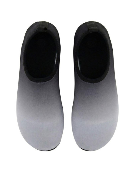Buty do wody neoprenowe woman black/grey xqmax r.39