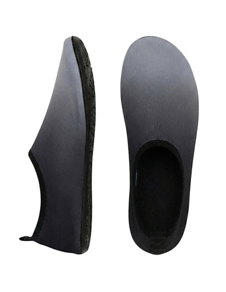 Buty do wody neoprenowe woman black/grey xqmax r.39