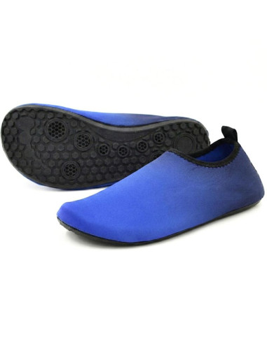 Buty do wody neoprenowe woman blue/black xqmax r.39