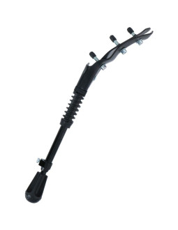 Nóżka stopka rowerowa tył regulowana 24''-28'' bicycle gear