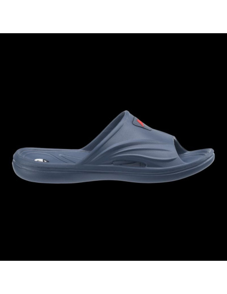 Męskie klapki awerten ii