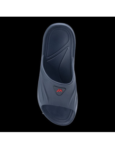 Męskie klapki awerten ii