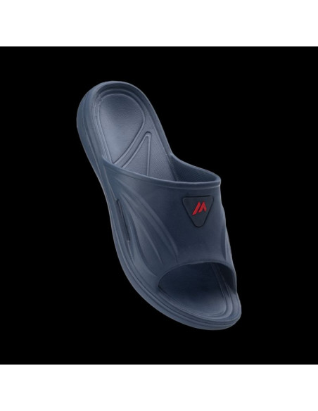 Męskie klapki awerten ii